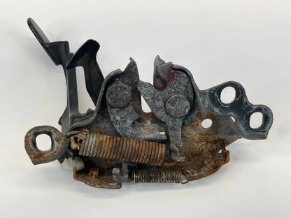 2007-2013 NISSAN ALTIMA HOOD LOCK LATCH RELEASE ACTUATOR ASSEMBLY OEM