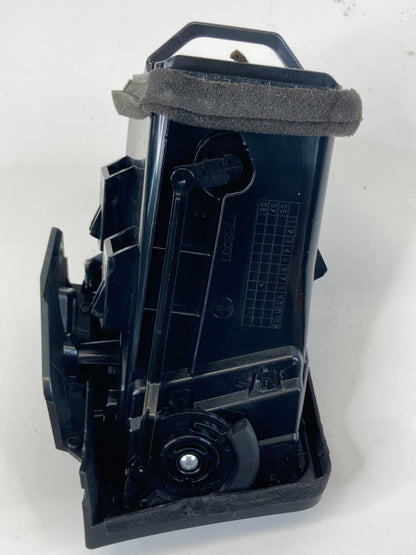 2008-2013 Infiniti G37 Dash Front Right Side A/C Air Vent Grille Outlet OEM