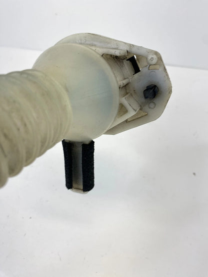 2006-2012 TOYOTA RAV4 WINDSHIELD WASHER FLUID RESERVOIR FILLER INLET OEM FACTORY