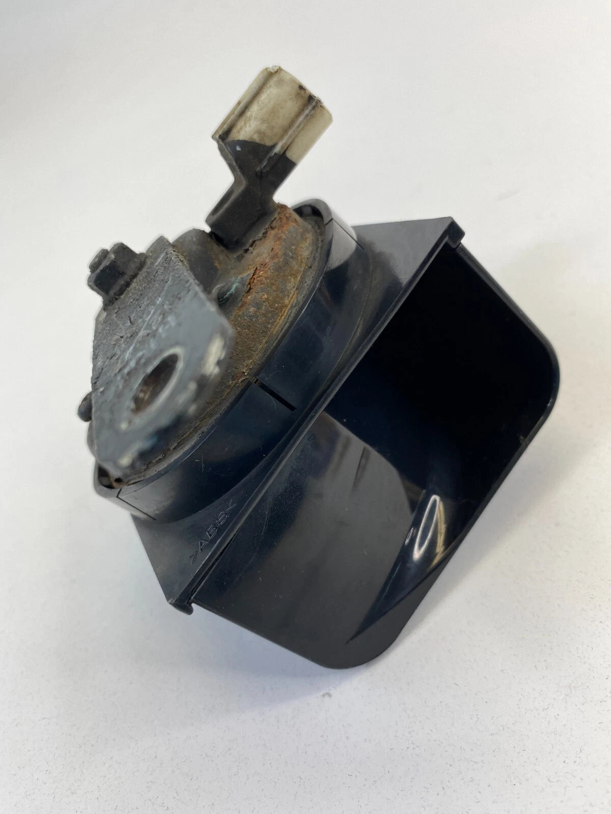 2004-2008 HONDA PILOT HIGH TONE SIGNAL ALARM HORN ASSEMBLY E358943 OEM