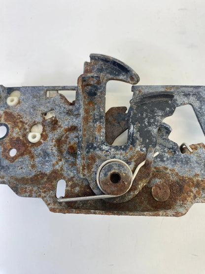 2013-2019 Ford Escape 2012 Ford Focus Front Hood Lock Latch Release Actuator OEM