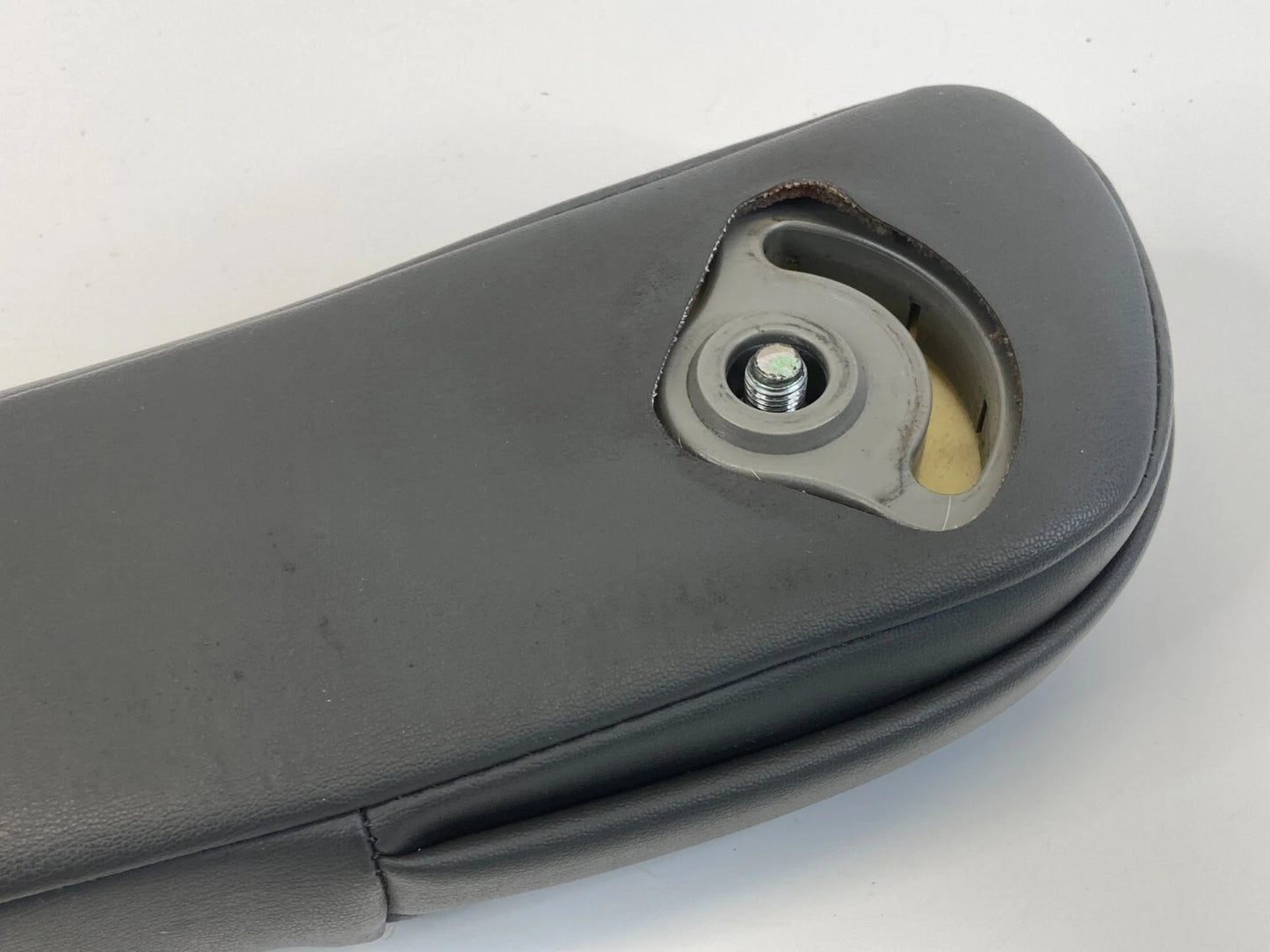 2013-2015 CHEVROLET SPARK 2014-2016 SPARK EV FRONT SEAT ARMREST ARM REST OEM