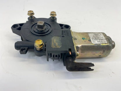2004-2012 CHEVROLET COLORADO REAR RIGHT SIDE POWER DOOR WINDOW MOTOR CM091530