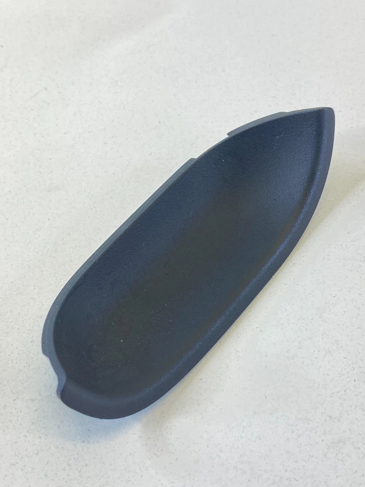 2011 2012 DODGE CALIBER REAR RIGHT INTERIOR DOOR HANDLE SCREW COVER CAP TRIM