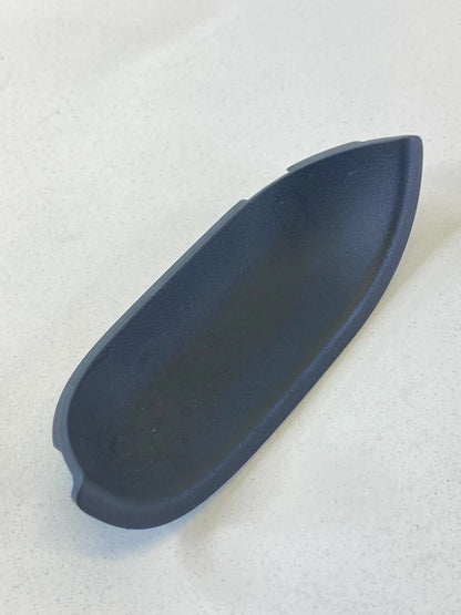 2011 2012 DODGE CALIBER REAR RIGHT INTERIOR DOOR HANDLE SCREW COVER CAP TRIM