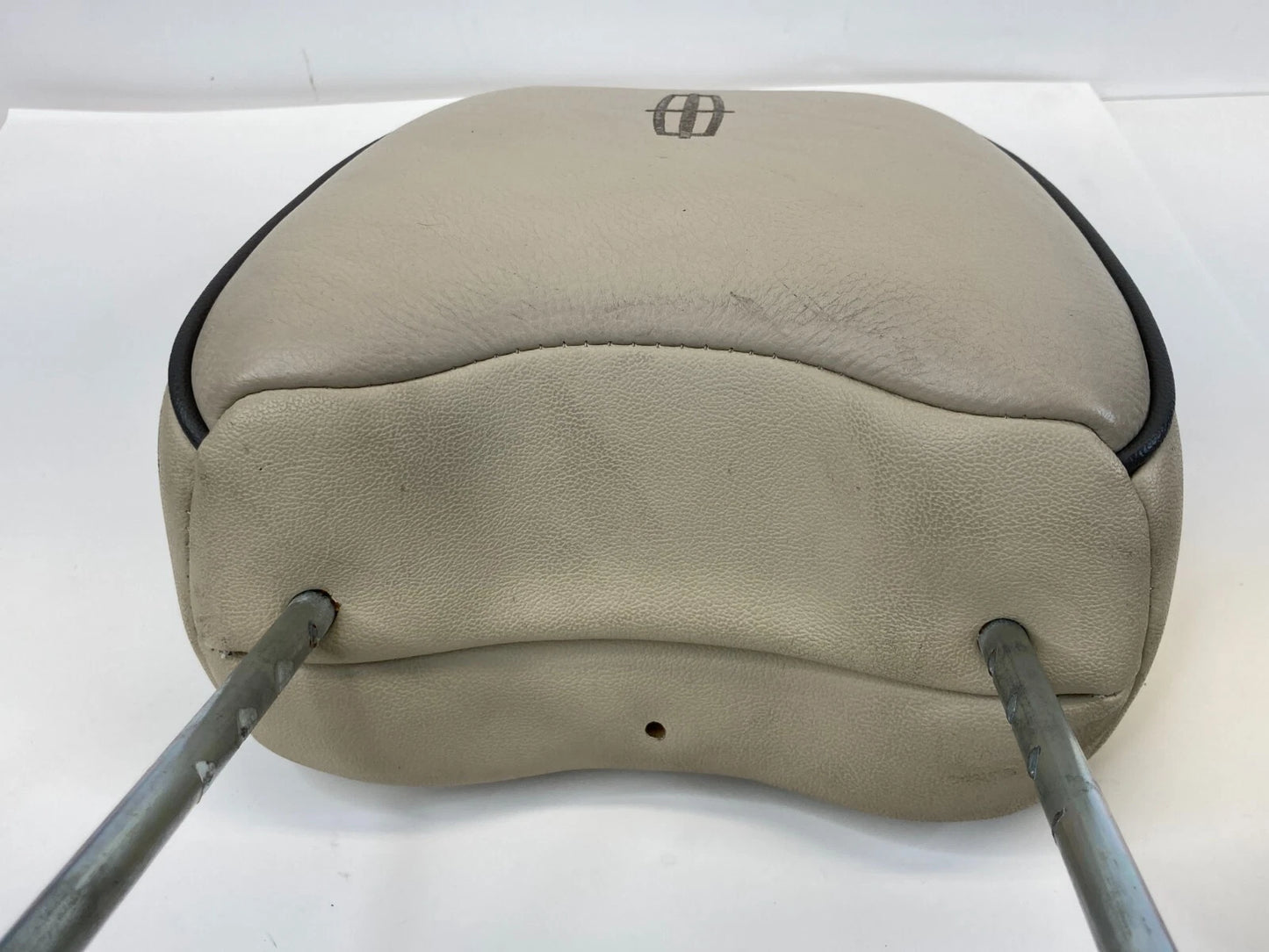 2007 2008 2009 2010 LINCOLN MKX FRONT RIGHT & LEFT SEAT HEADREST HEAD REST SET