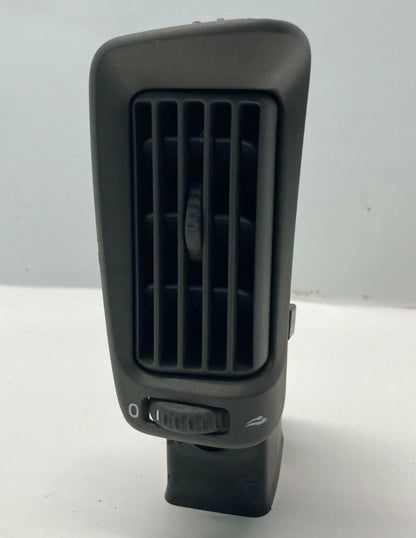 99-03 S80 LEFT DRIVER SIDE B PILLAR AC HEATER AIR VENT NOZZLE DUCT 9158448 OEM