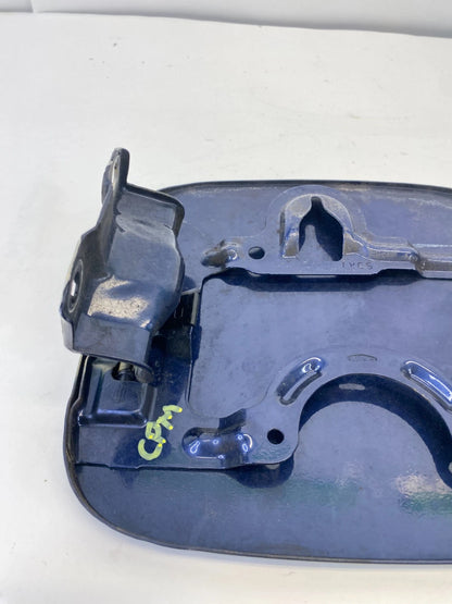 2003-2007 HONDA ACCORD SEDAN FUEL FILLER GAS LID DOOR ASSEMBLY OEM