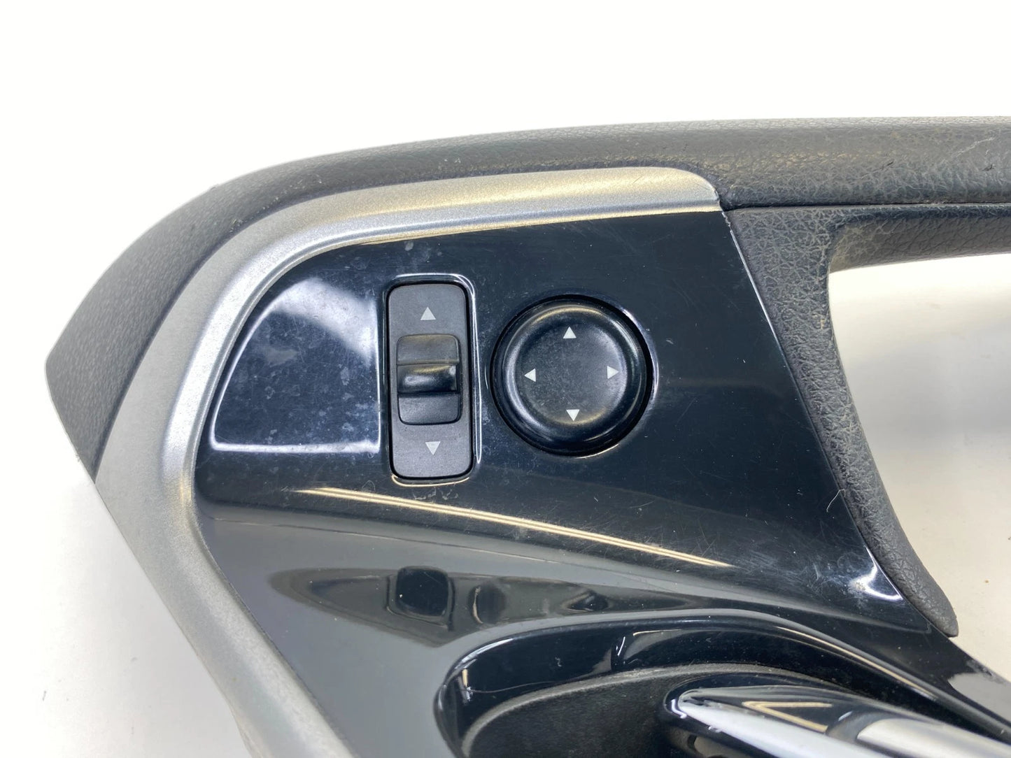 2013-2018 Nissan Altima Front Left Driver Side Interior Door Handle w/ Pull OEM