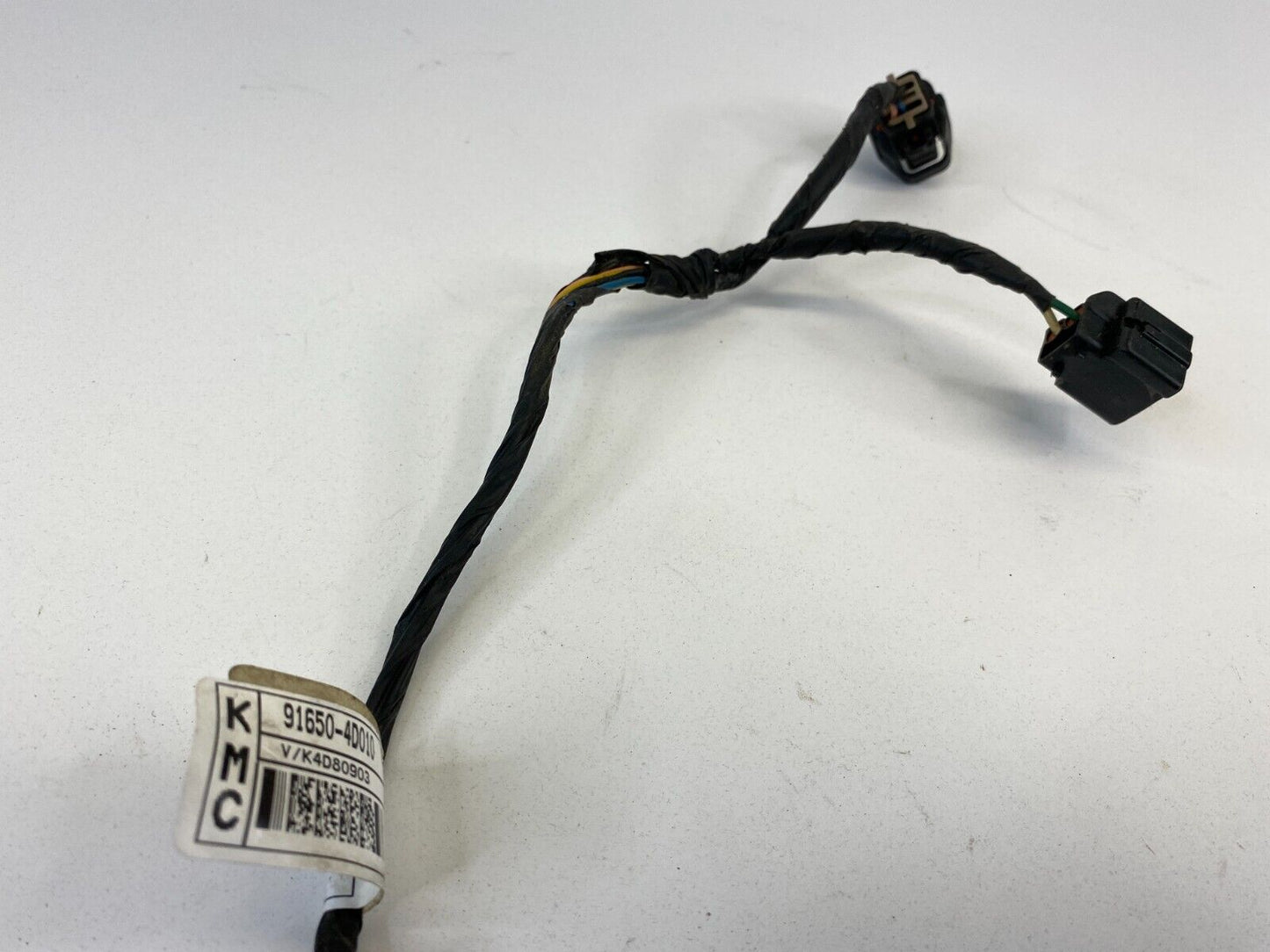 2006-2010 Kia Sedona Rear Left Side Back Door Wiring Wire Harness 91650-4D010