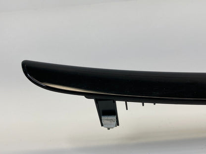 2011-2013 Buick Regal Front Right Side Dash Lower Cover Trim Molding 13221845