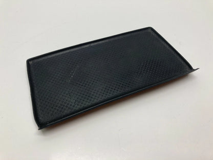 2002-2004 TOYOTA CAMRY CENTER CONSOLE BOTTOM MAT BOX TRIM COVER 58917-AA010 OEM