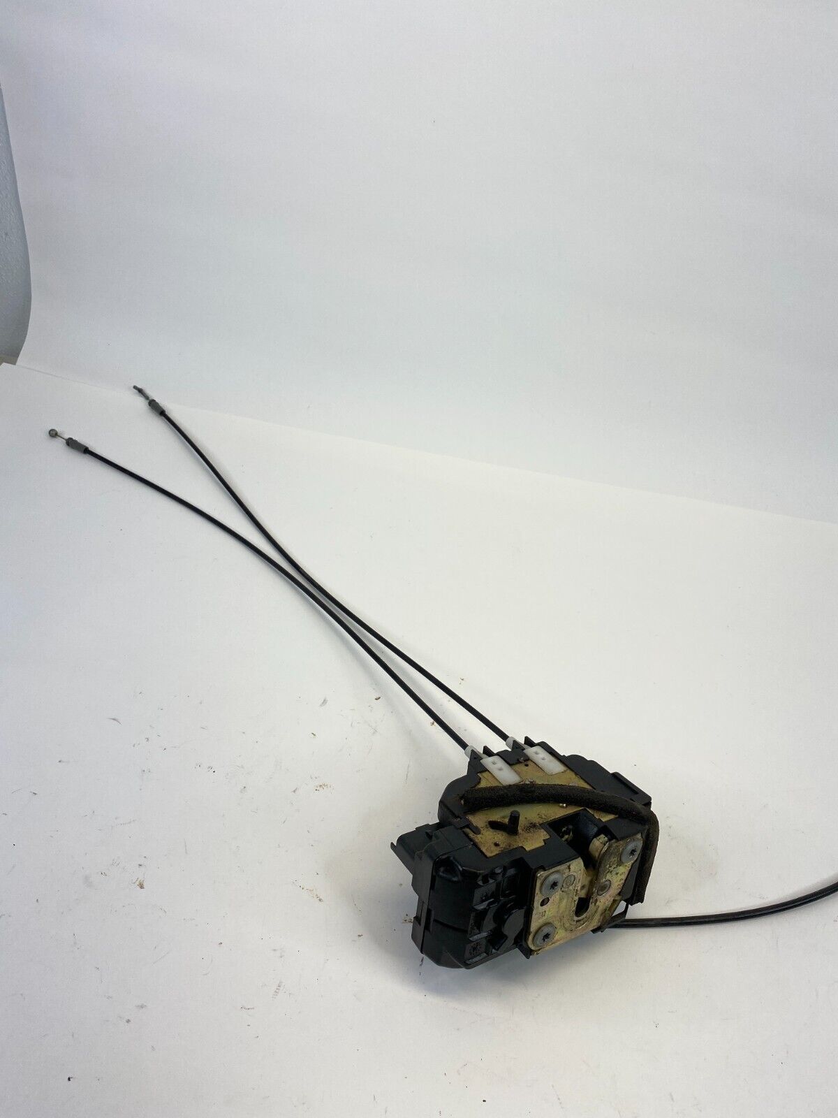 2004-2008 Nissan Maxima Rear Right Back Side Door Lock Latch Actuator RR RH OEM