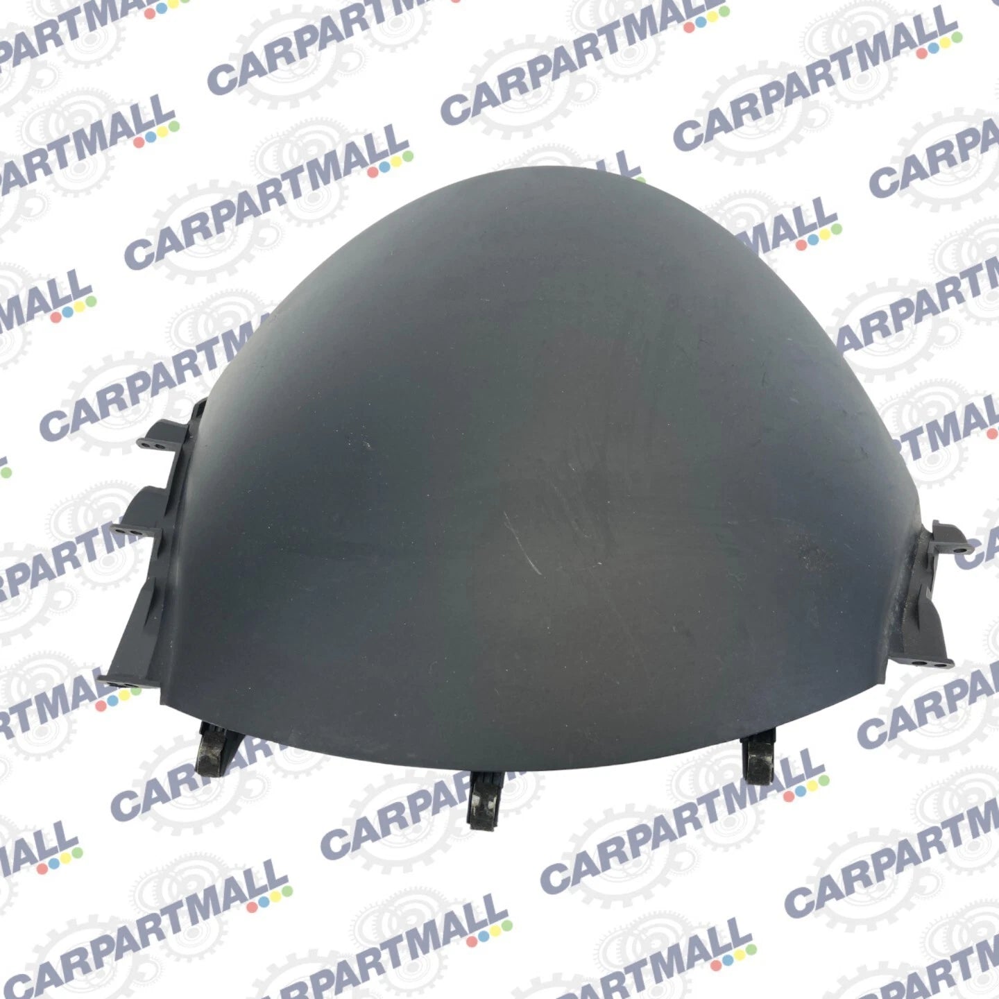 2010-2013 KIA FORTE UPPER SPEEDOMETER CLUSTER DASH BEZEL COVER PANEL 84831-1M300