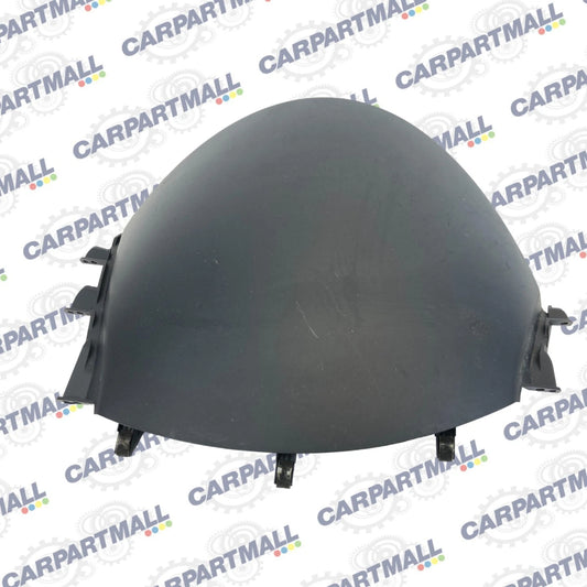 2010-2013 KIA FORTE UPPER SPEEDOMETER CLUSTER DASH BEZEL COVER PANEL 84831-1M300