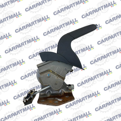2011 2012 2013 HYUNDAI ELANTRA EMERGENCY PARKING BRAKE HANDLE LEVER OEM