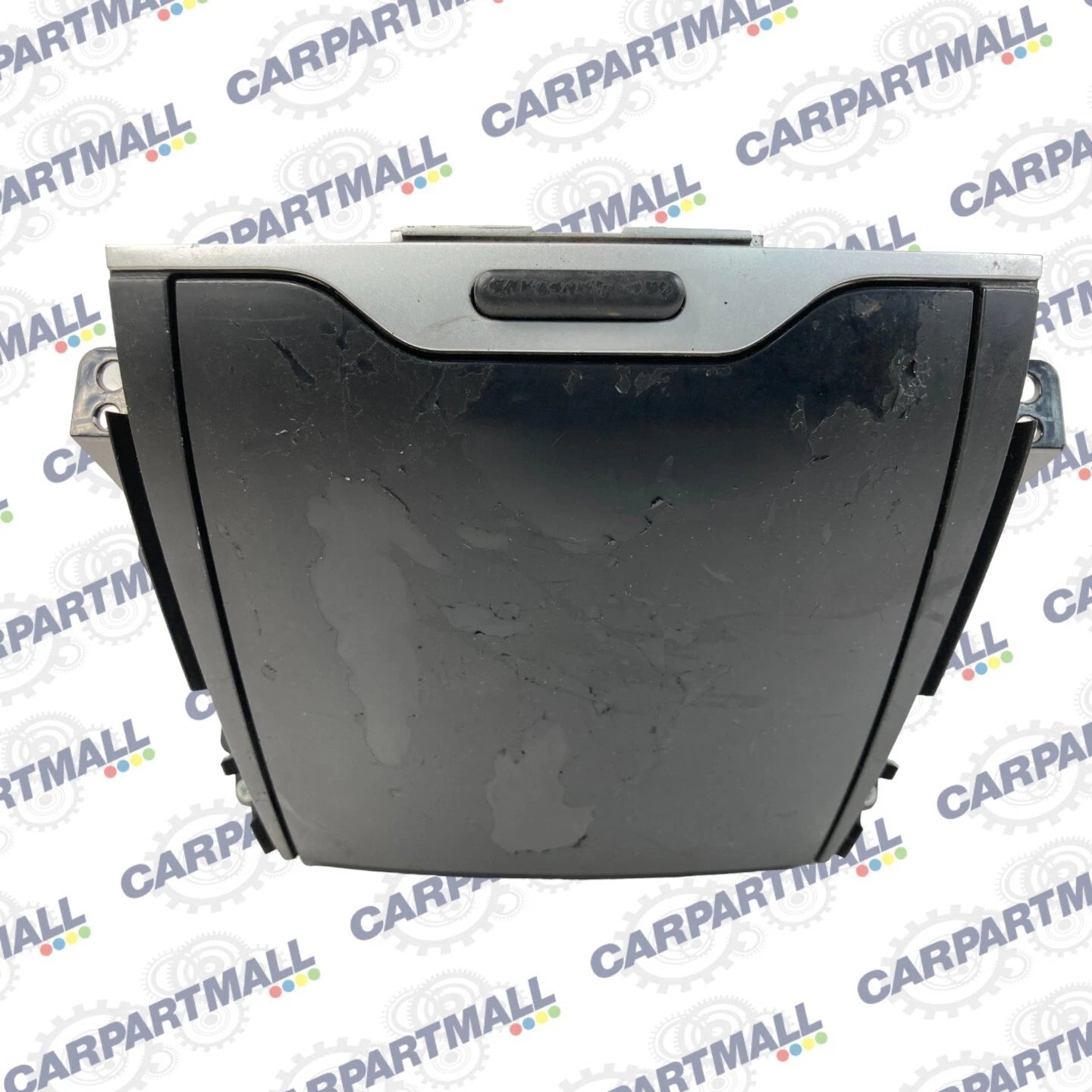 11 12 13 14 HYUNDAI SONATA CENTER CONSOLE STORAGE COMPARTMENT TRAY PANEL OEM