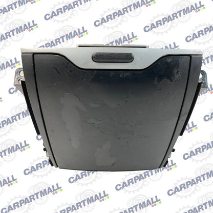 11 12 13 14 HYUNDAI SONATA CENTER CONSOLE STORAGE COMPARTMENT TRAY PANEL OEM