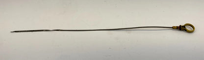2008-2011 FORD FOCUS ENGINE OIL INDICATOR FLUID DIPSTICK LEVEL 3S6G-6750-AE OEM