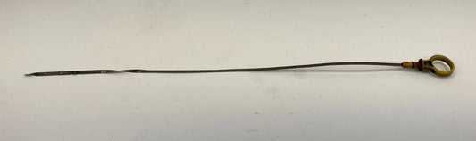 2008-2011 FORD FOCUS ENGINE OIL INDICATOR FLUID DIPSTICK LEVEL 3S6G-6750-AE OEM