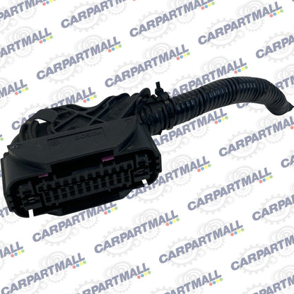 2015-2020 Honda Fit 1.5L L4 A/T FWD ABS Anti Lock Brake Pump Plug Wire Connector