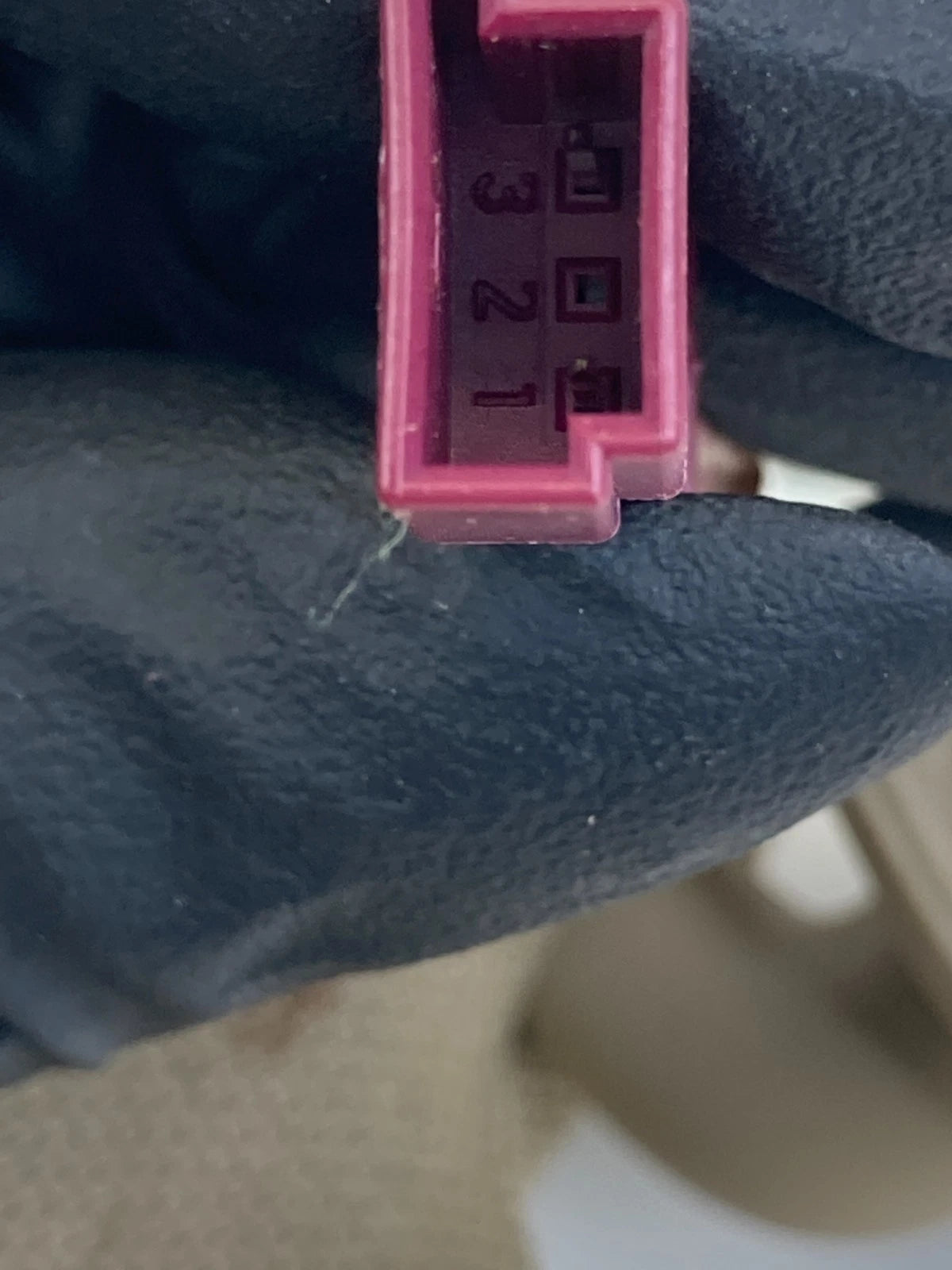 2007 2008 BMW 328XI 07-11 BMW 328I ROOF SUNVISOR SUN VISOR SHADE PAIR SET OEM