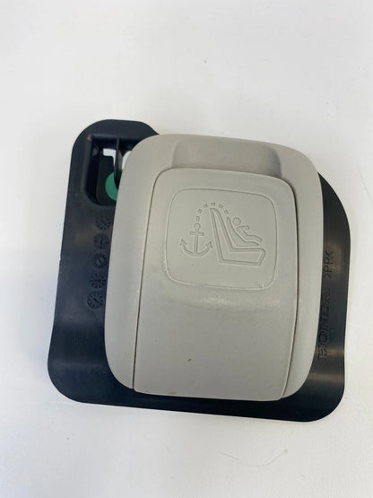 2015-2020 HONDA FIT CHILD SEAT ANCHOR COVER TRIM CAP 83202-A01-20 OEM
