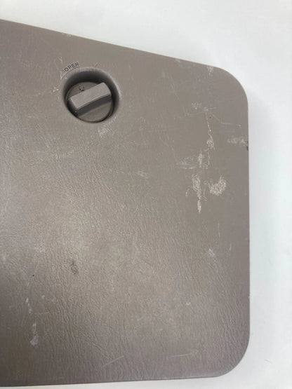 96-02 TOYOTA 4RUNNER REAR CARGO COMPARTMENT DOOR ACCESS PANEL 62693-35010 OEM