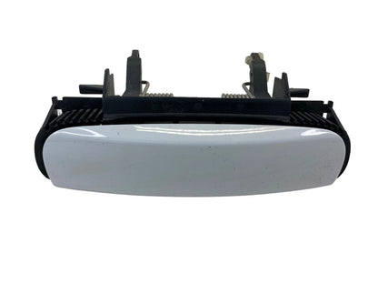 2006-2008 AUDI A3 REAR LEFT BACK EXTERIOR DOOR HANDLE ASSEMBLY 4B0839885 OEM