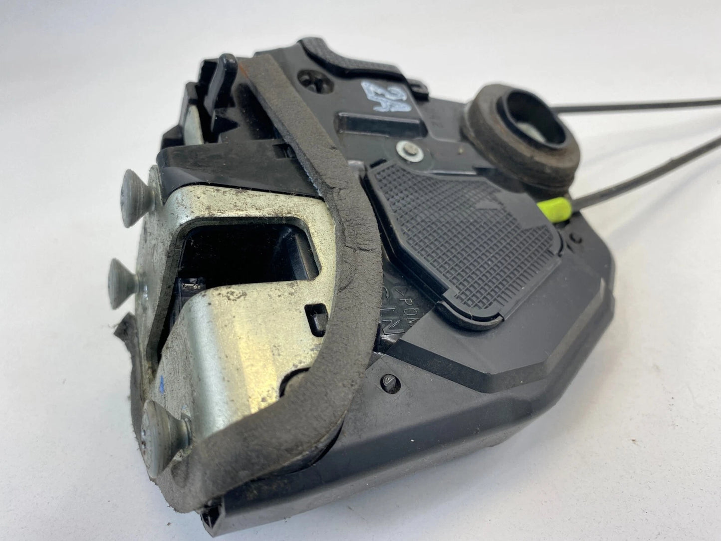 09-13 TOYOTA MATRIX HATCHBACK REAR RIGHT POWER DOOR LOCK LATCH ACTUATOR A046693