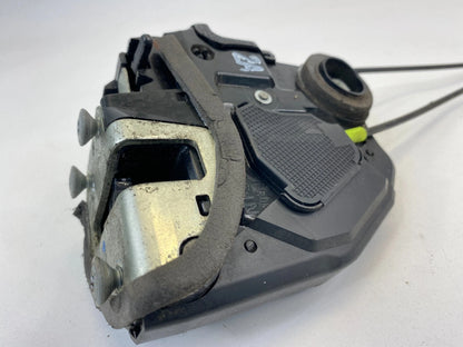 09-13 TOYOTA MATRIX HATCHBACK REAR RIGHT POWER DOOR LOCK LATCH ACTUATOR A046693