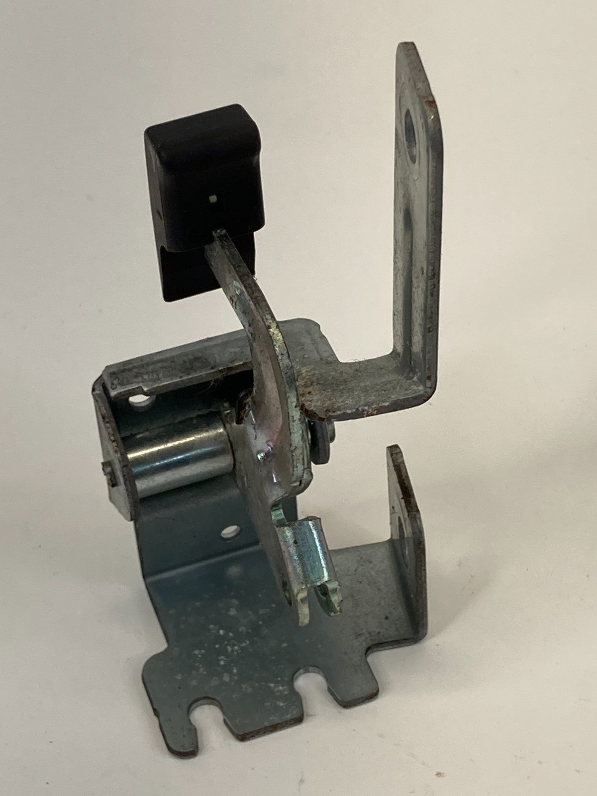 2007-2012 Acura RDX Fuel Gas Door Filler Release Handle Lever Switch Assy OEM