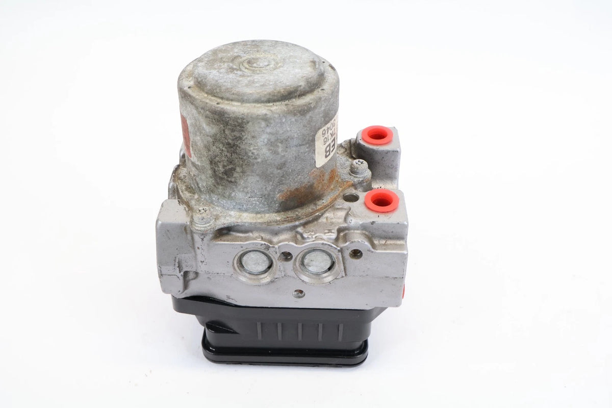2007 2008 ACURA TL TYPE-S 3.5L ABS ANTI-LOCK BRAKE PUMP MODULE ASSY 0286 EBK OEM