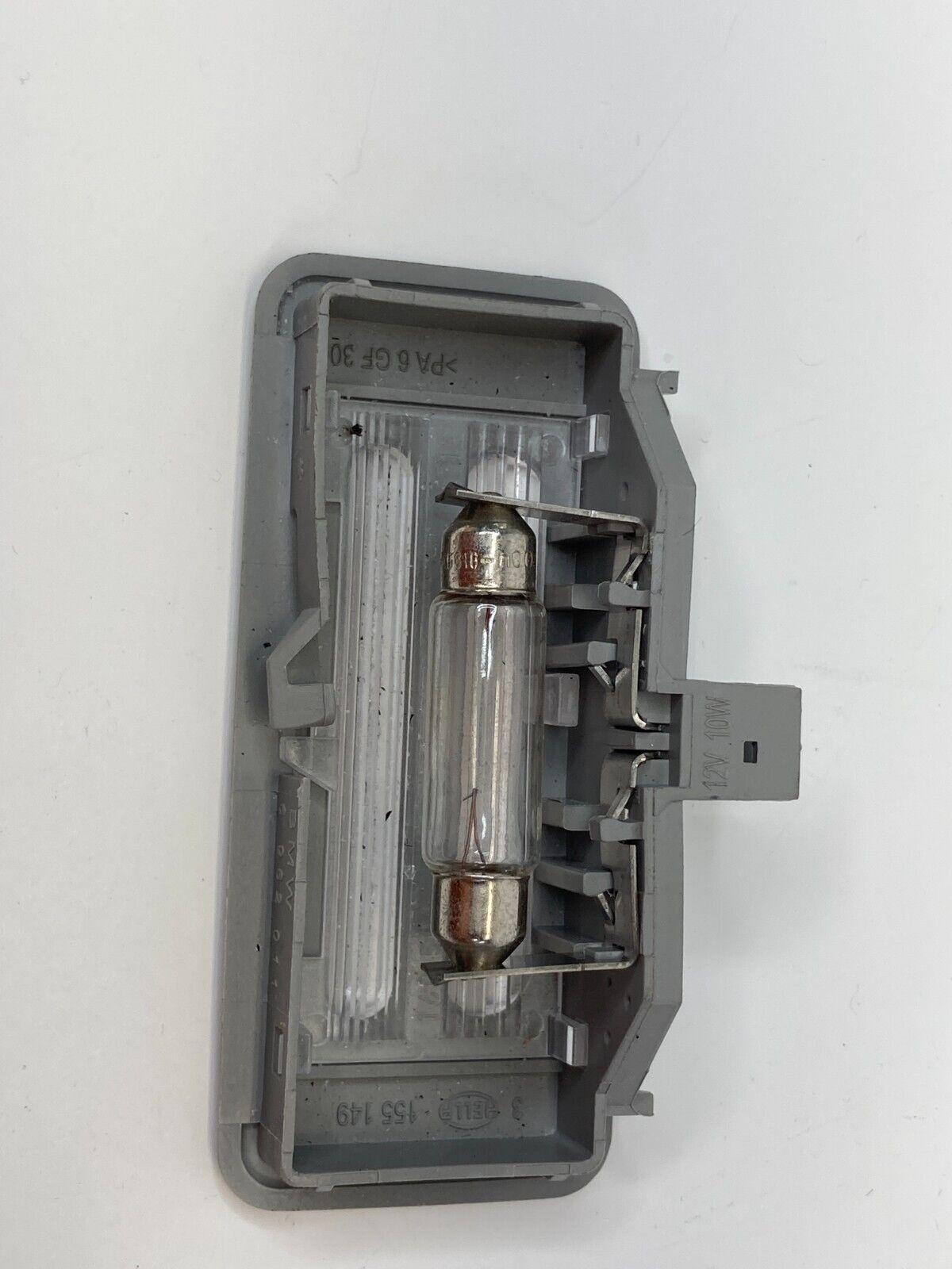 2011-2017 BMW X3 Front Roof Panel Sunvisor Light Vanity Visor Lamp 155149 OEM