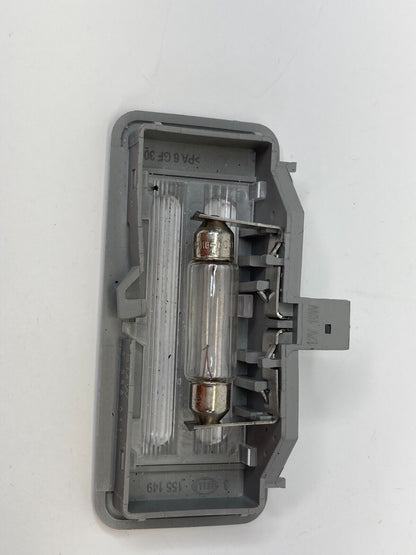 2011-2017 BMW X3 Front Roof Panel Sunvisor Light Vanity Visor Lamp 155149 OEM