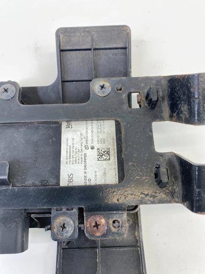 2013-2016 HYUNDAI SANTA FE RR BLIND SPOT DETECTION CONTROL MODULE 95821B8000 OEM