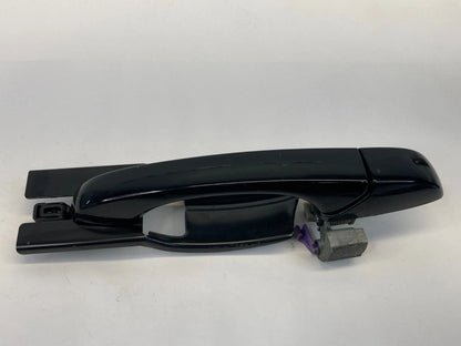 2011-2014 DODGE AVENGER REAR RIGHT SIDE EXTERIOR DOOR HANDLE 1KR96DX8AB OEM