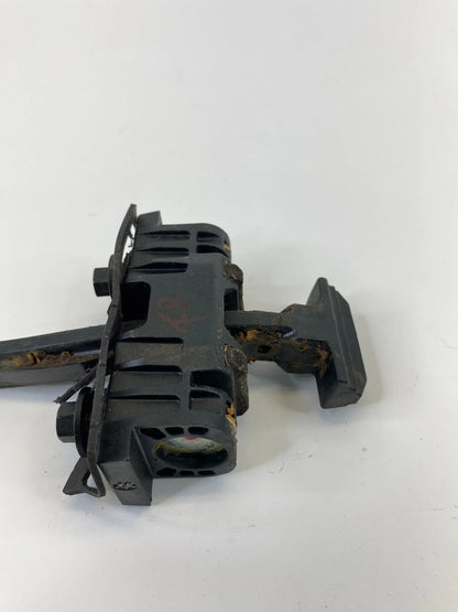 2010-2017 CHEVROLET EQUINOX FRONT RIGHT SIDE DOOR CHECK STRAP STOP DETENT OEM