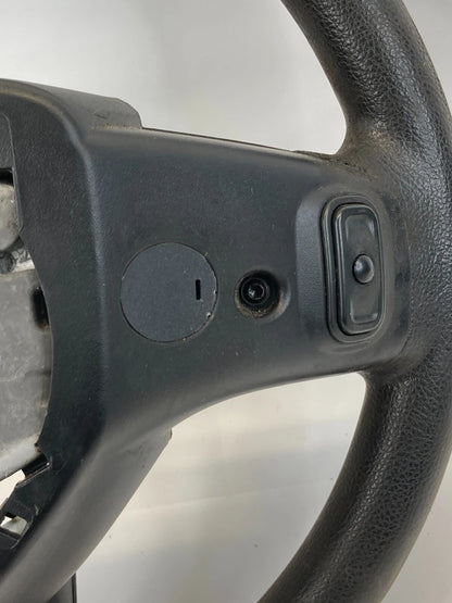 2011-2014 DODGE AVENGER STEERING WHEEL W/ CRUISE CONTROL 68064791AD OEM