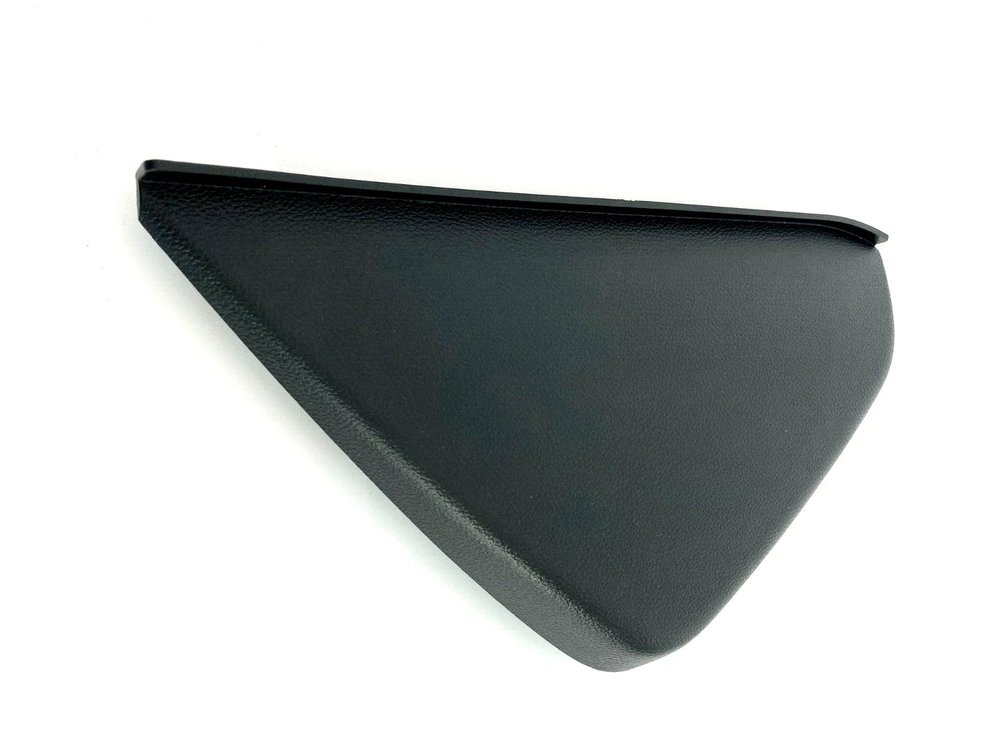 2011-2016 CHEVROLET CRUZE COVER DASH LEFT DRIVER END CAP COVER TRIM 95987080 LH