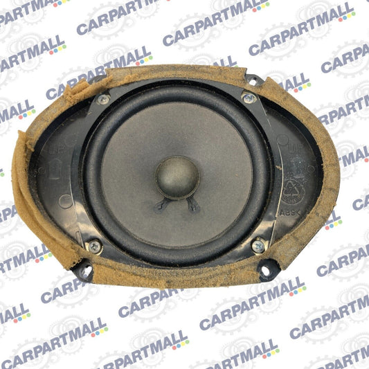 2003-2008 Mazda 6 Mazda6 Sedan Rear Right Side Door Audio Speaker GK3C-66960 OEM