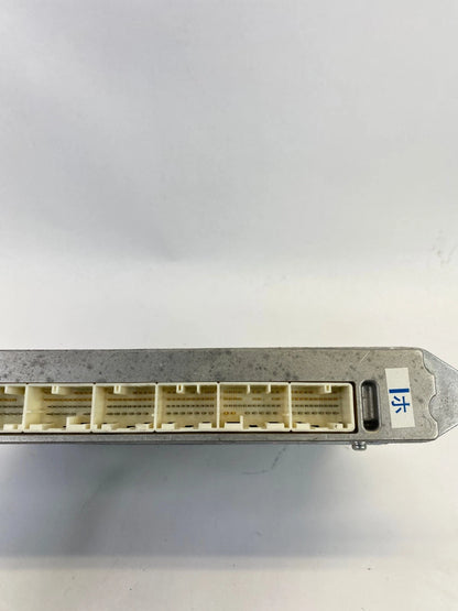 10 11 LEXUS IS250 SEDAN AT AWD ENGINE COMPUTER CONTROL MODULE 89661-53G21 OEM