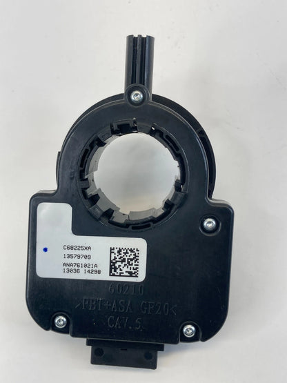 2010-2013 BUICK LACROSSE STEERING WHEEL ANGLE POSITION SENSOR 13579709 OEM