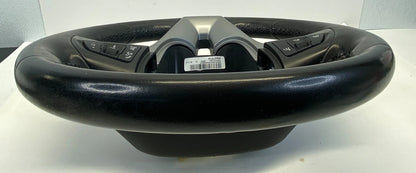 2011-2015 CHEVROLET CRUZE STEERING WHEEL RADIO & CRUISE CONTROL SWITCH 95227510