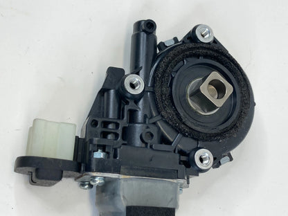 2009-2014 NISSAN MURANO FRONT RIGHT SIDE DOOR POWER WINDOW MOTOR 80730-1BA0A OEM