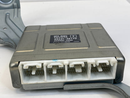 2001-2003 Toyota Highlander 3.0L AT Multiplex Network Body Control Module OEM
