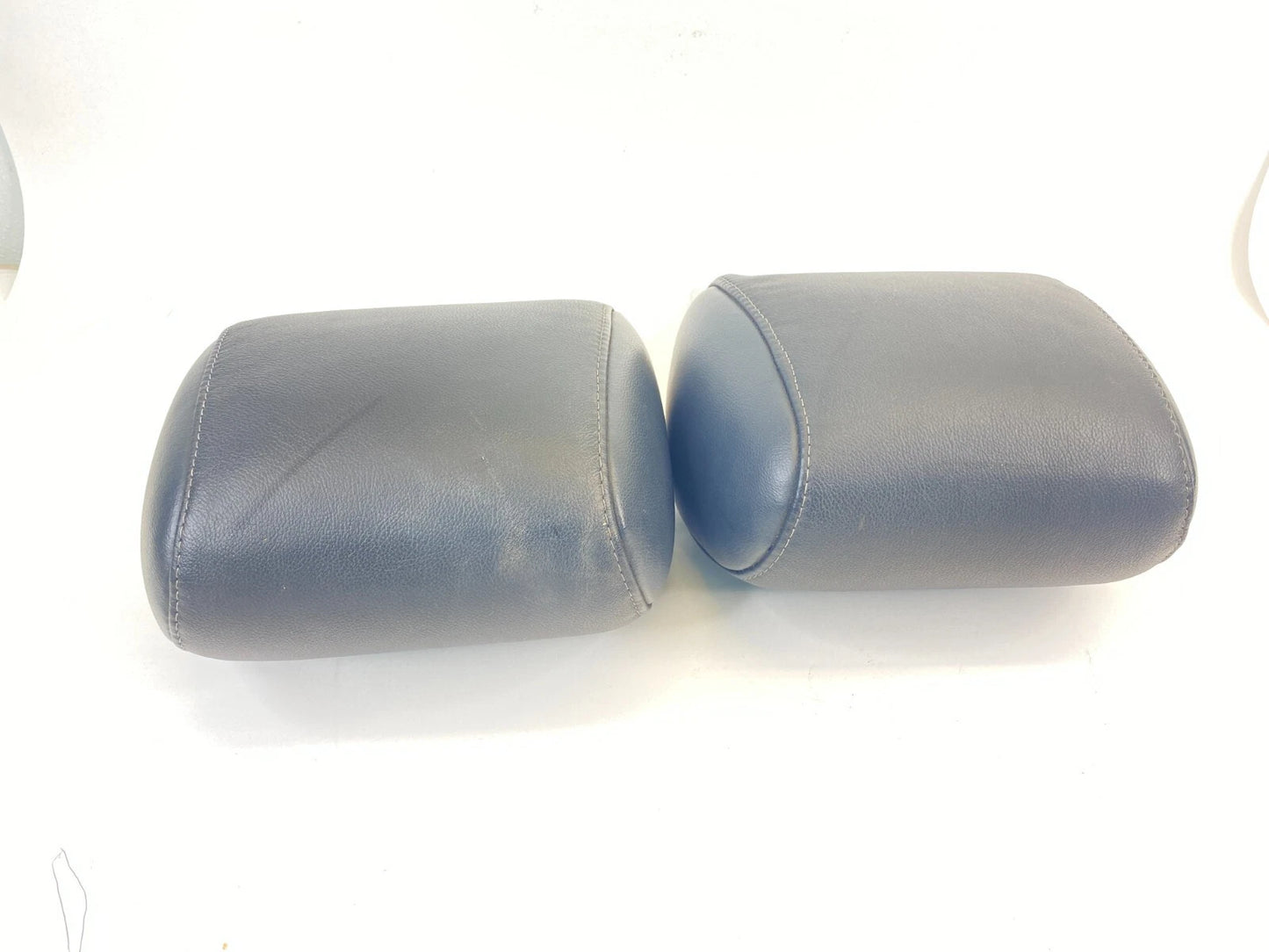 2006 2007 TOYOTA AVALON FRONT LEFT & RIGHT HEADREST HEAD REST SET PAIR OEM