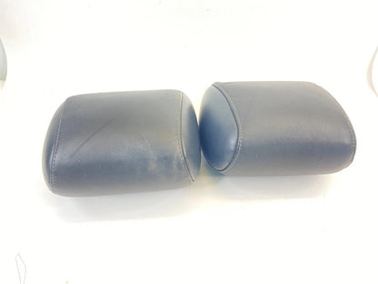 2006 2007 TOYOTA AVALON FRONT LEFT & RIGHT HEADREST HEAD REST SET PAIR OEM