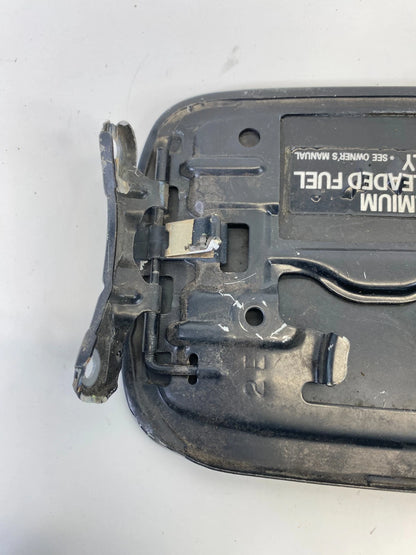 98 99 00 01 02 03 04 05 LEXUS GS300 FUEL FILLER DOOR GAS LID COVER OEM