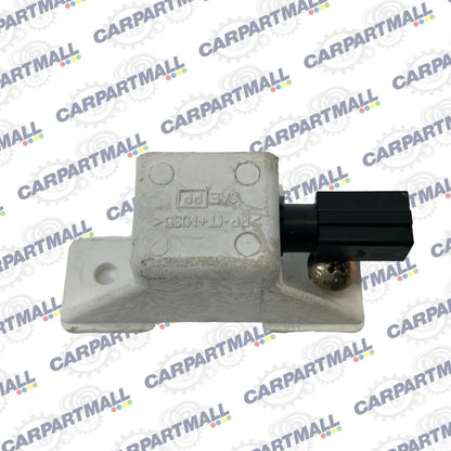 2003-2007 NISSAN MURANO INTERIOR LIGHT LAMP BULB SOCKET SENSOR SWITCH OEM